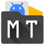 M.T管理器