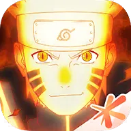 火影忍者正版