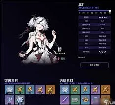 鸣潮1.4椿突破素材怎么收集